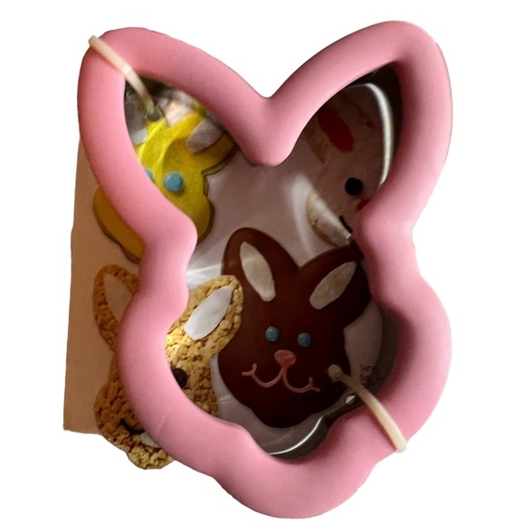 Wilson Comfort Grip Cutter Set Bunny & Butterfly PRICE DROPPED HALF OFF! - Picture 9 of 15